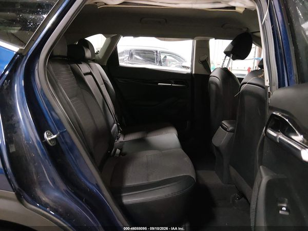2021 KIA SELTOS S — I8