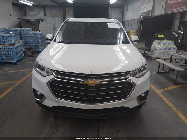 2019 CHEVROLET TRAVERSE 1LT — I115