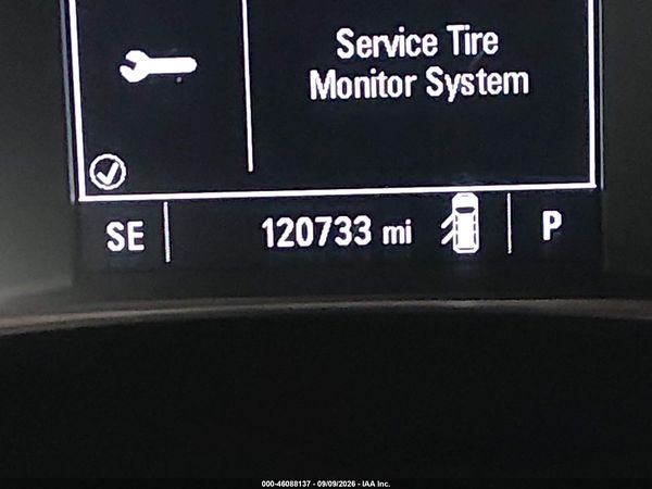 2019 CHEVROLET TRAVERSE 1LT — I118