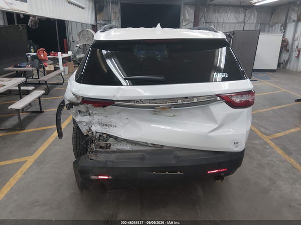 2019 CHEVROLET TRAVERSE 1LT — I119