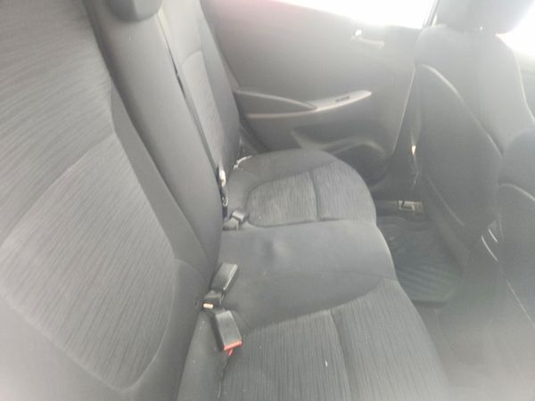 2015 HYUNDAI ACCENT