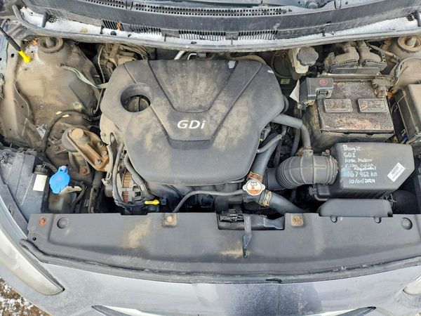 2015 HYUNDAI ACCENT