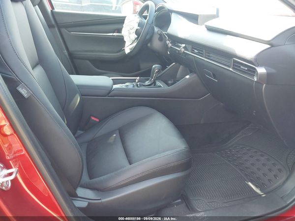 2026 MAZDA MAZDA3 2.5 S PREFERRED — I5