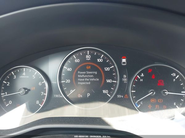 2026 MAZDA MAZDA3 2.5 S PREFERRED — I7
