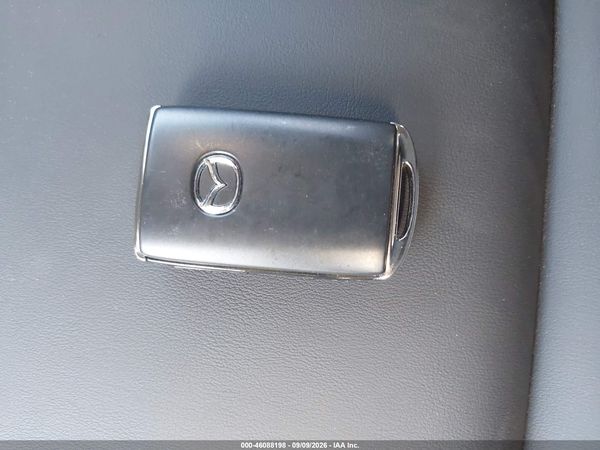2026 MAZDA MAZDA3 2.5 S PREFERRED — I11