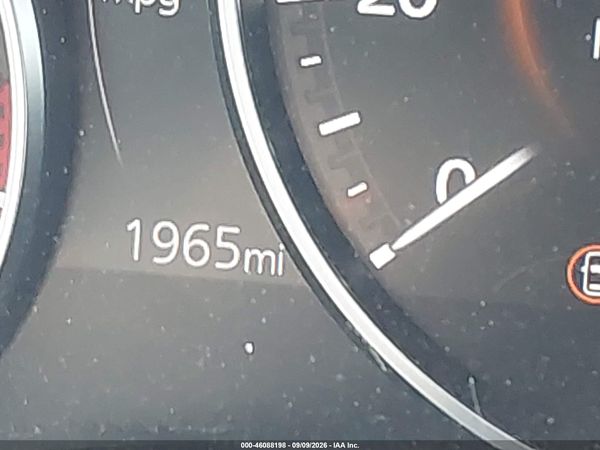 2026 MAZDA MAZDA3 2.5 S PREFERRED — I118