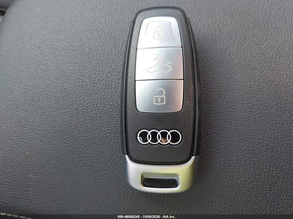 2022 AUDI S3 — I11
