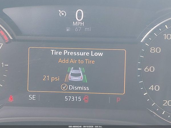 2020 CADILLAC XT5 FWD PREMIUM LUXURY