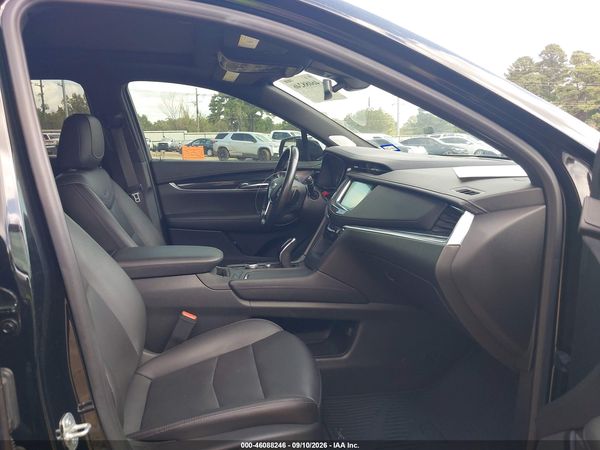 2020 CADILLAC XT5 FWD PREMIUM LUXURY