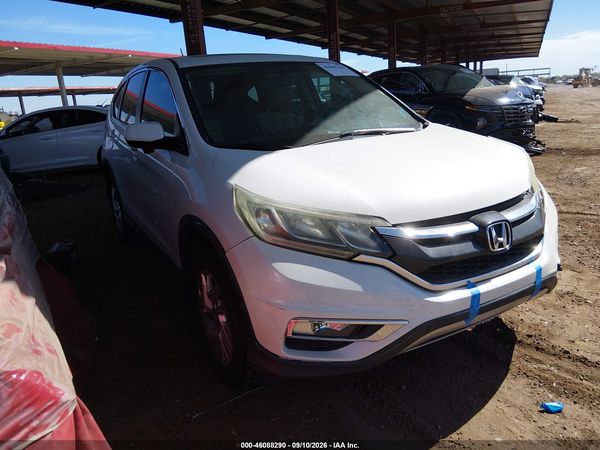 2015 HONDA CR-V EX — I1