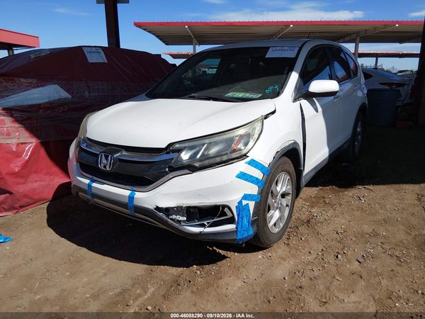 2015 HONDA CR-V EX — I6