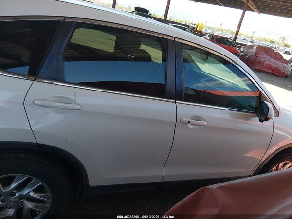 2015 HONDA CR-V EX — I116