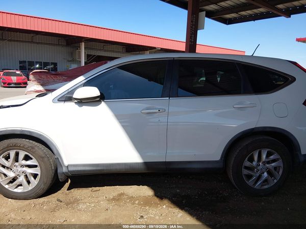 2015 HONDA CR-V EX — I117