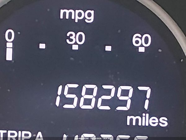 2015 HONDA CR-V EX — I118