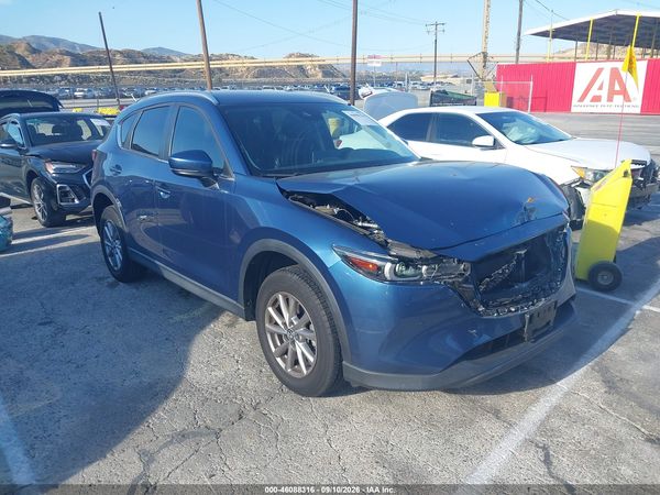 2023 MAZDA CX-5 2.5 S SELECT — I1