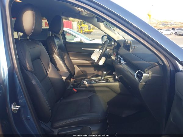 2023 MAZDA CX-5 2.5 S SELECT — I5