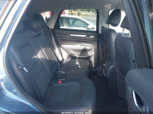 2023 MAZDA CX-5 2.5 S SELECT — I8