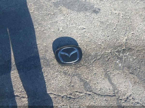 2023 MAZDA CX-5 2.5 S SELECT — I13