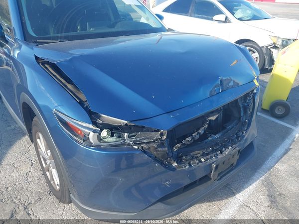 2023 MAZDA CX-5 2.5 S SELECT — I86