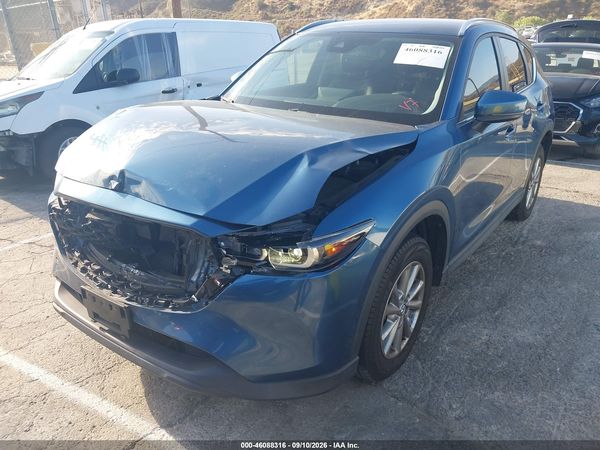 2023 MAZDA CX-5 2.5 S SELECT — I87