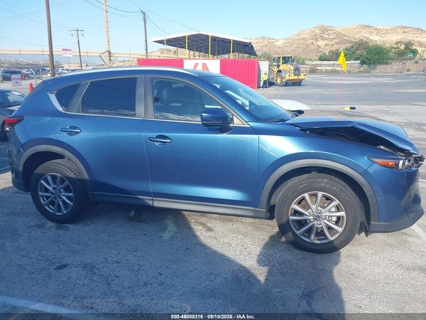 2023 MAZDA CX-5 2.5 S SELECT — I116