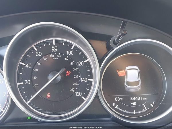 2023 MAZDA CX-5 2.5 S SELECT — I118