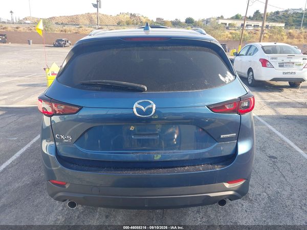 2023 MAZDA CX-5 2.5 S SELECT — I119