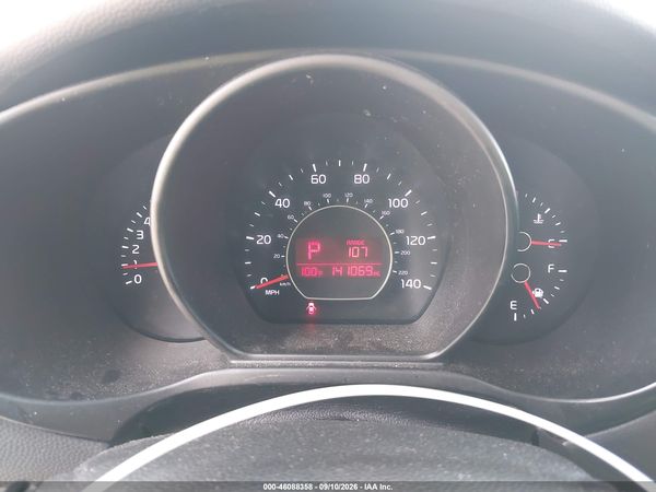 2018 KIA SOUL + — I7
