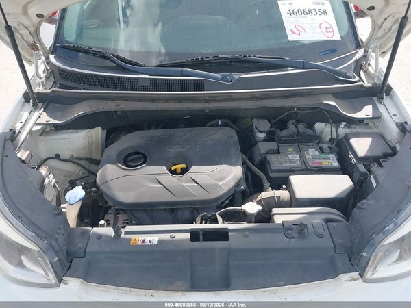 2018 KIA SOUL + — I10