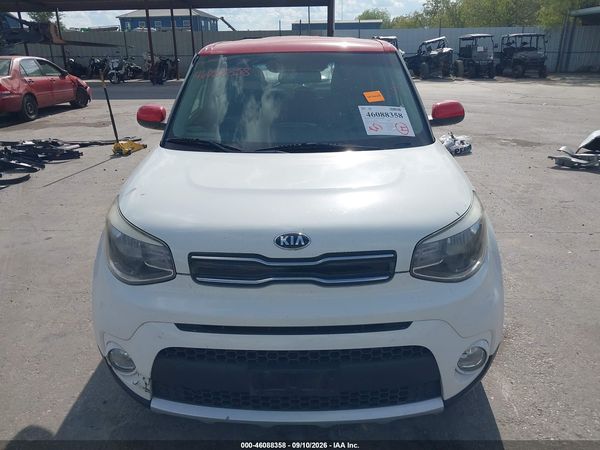 2018 KIA SOUL + — I115
