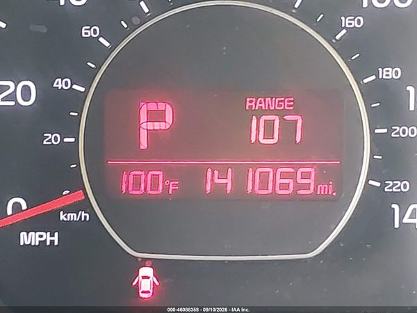2018 KIA SOUL + — I118