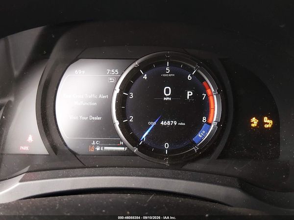 2023 LEXUS IS 350 F SPORT — I7