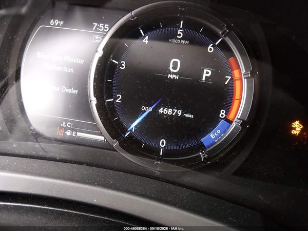 2023 LEXUS IS 350 F SPORT — I118