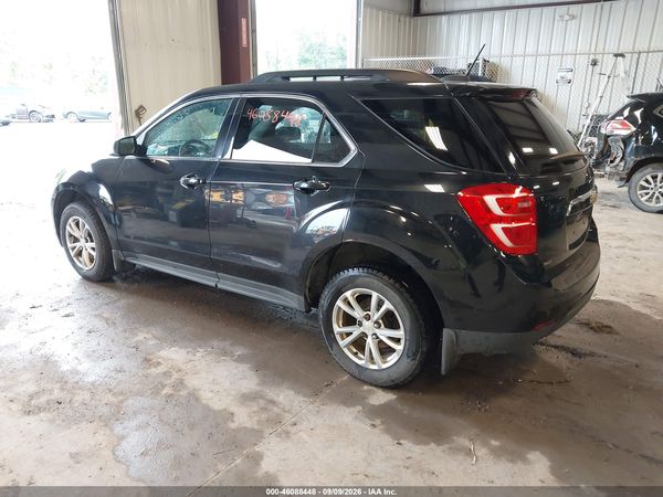 2016 CHEVROLET EQUINOX LT — I3