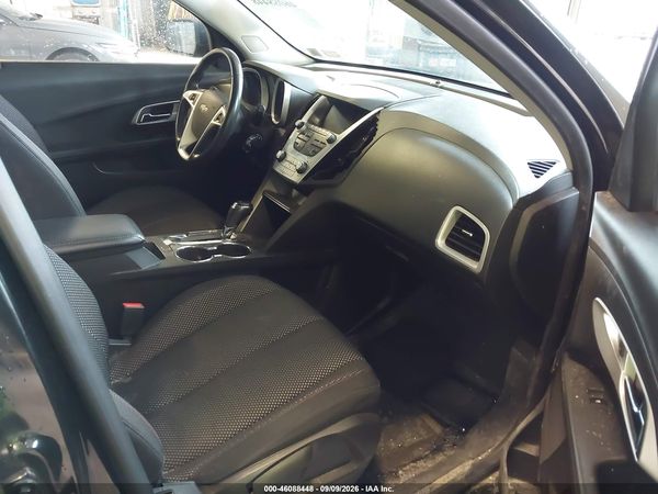 2016 CHEVROLET EQUINOX LT — I5