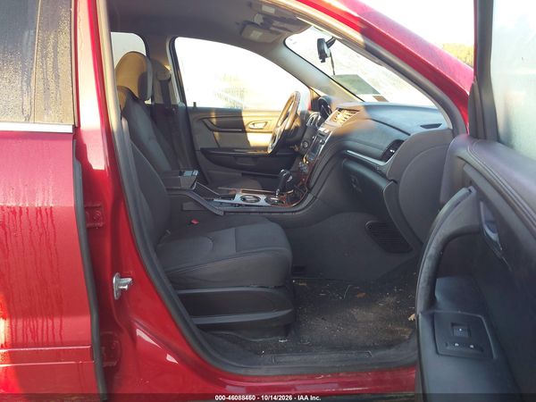 2014 CHEVROLET TRAVERSE LT — I5