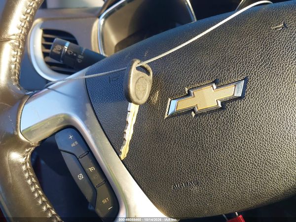 2014 CHEVROLET TRAVERSE LT — I11