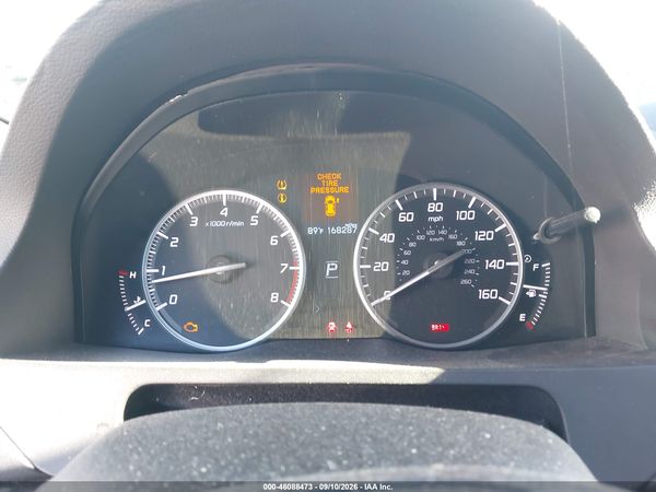 2016 ACURA RDX ACURAWATCH PLUS PKG — I7