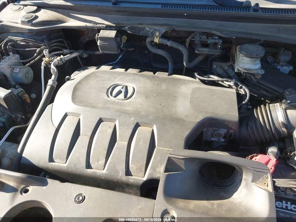 2016 ACURA RDX ACURAWATCH PLUS PKG — I10