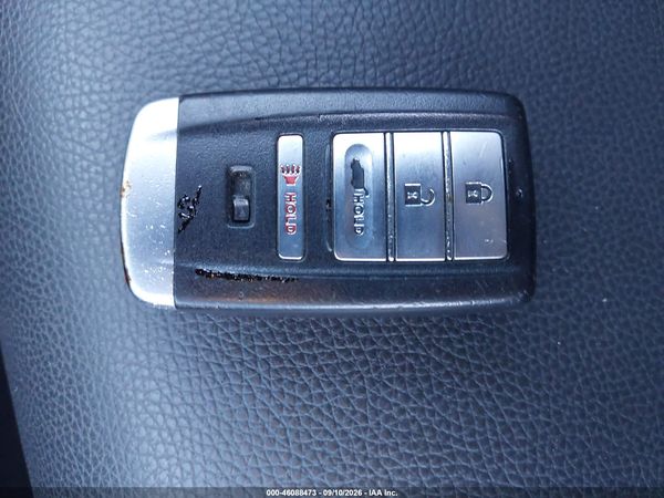 2016 ACURA RDX ACURAWATCH PLUS PKG — I11