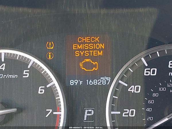 2016 ACURA RDX ACURAWATCH PLUS PKG — I118