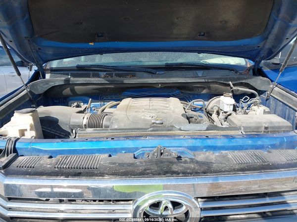 2016 TOYOTA TUNDRA SR5 5.7L V8 — I10