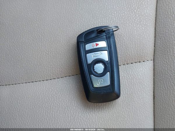 2013 BMW X3 XDRIVE28I — I11