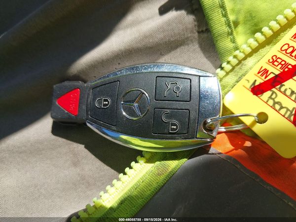 2019 MERCEDES-BENZ CLA 250 4MATIC — I11