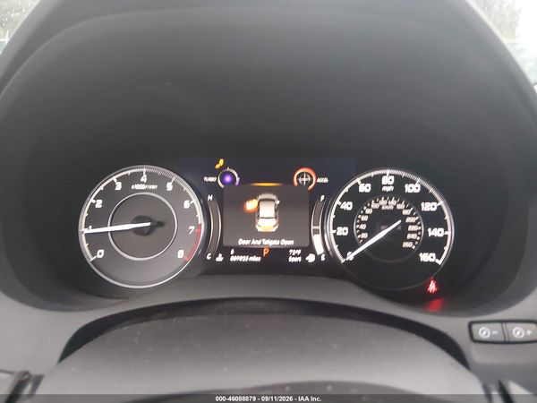 2019 ACURA RDX TECHNOLOGY PACKAGE — I7