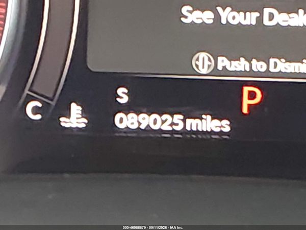 2019 ACURA RDX TECHNOLOGY PACKAGE — I118