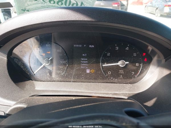 2023 RAM PROMASTER 2500 HIGH ROOF 159 WB
