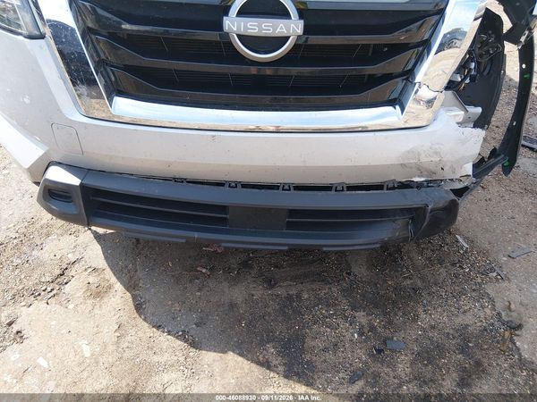 2025 NISSAN PATHFINDER SV FWD — I152