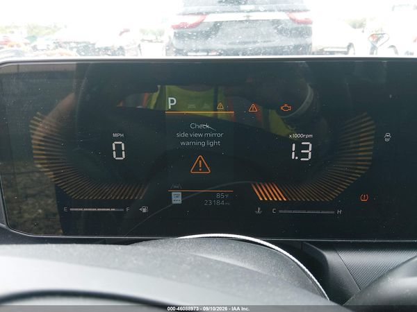 2025 KIA K4 LXS — I7