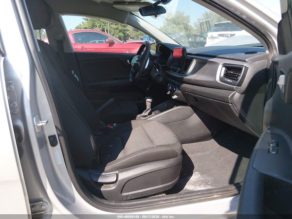 2023 KIA RIO LX — I5